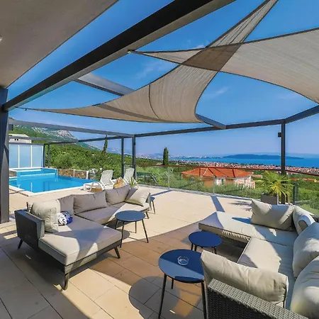 Beautiful In Kastel Stari With Jacuzzi * Kastel Novi