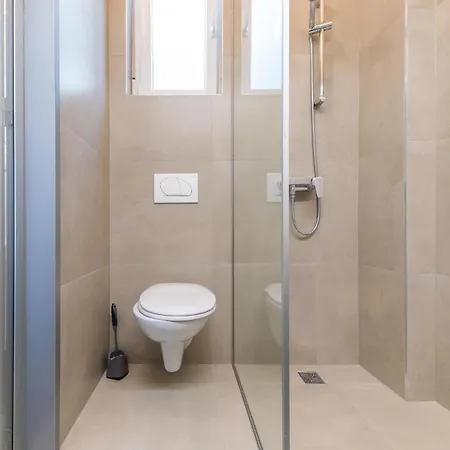 Holiday home Beautiful In Kastel Stari With Jacuzzi Kastel Novi