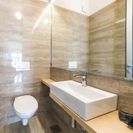 Holiday home Beautiful In Kastel Stari With Jacuzzi Kastel Novi