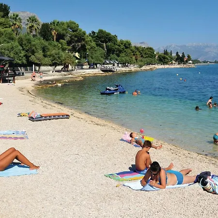 Beautiful In Kastel Stari With Jacuzzi * Kastel Novi